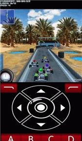 game pic for Go Karts 3D